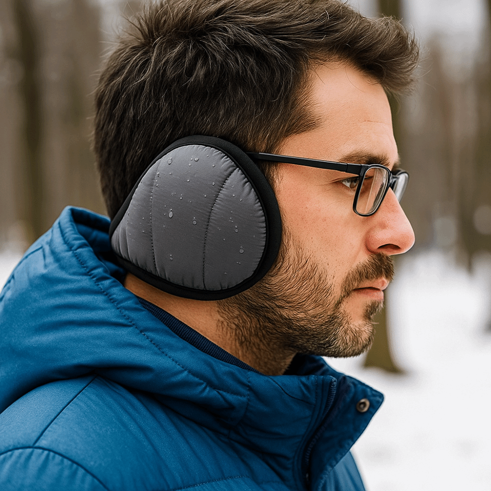 Moda Kulak Koruyucu Kışlık Erk - Earmuffs Foldable incelemesi ve fiyatı