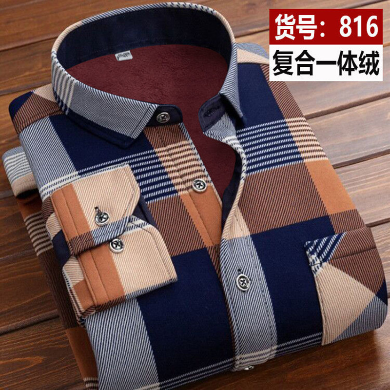 2026 kış erkek moda akıllı rah - Flannel Shirt Lined incelemesi ve fiyatı