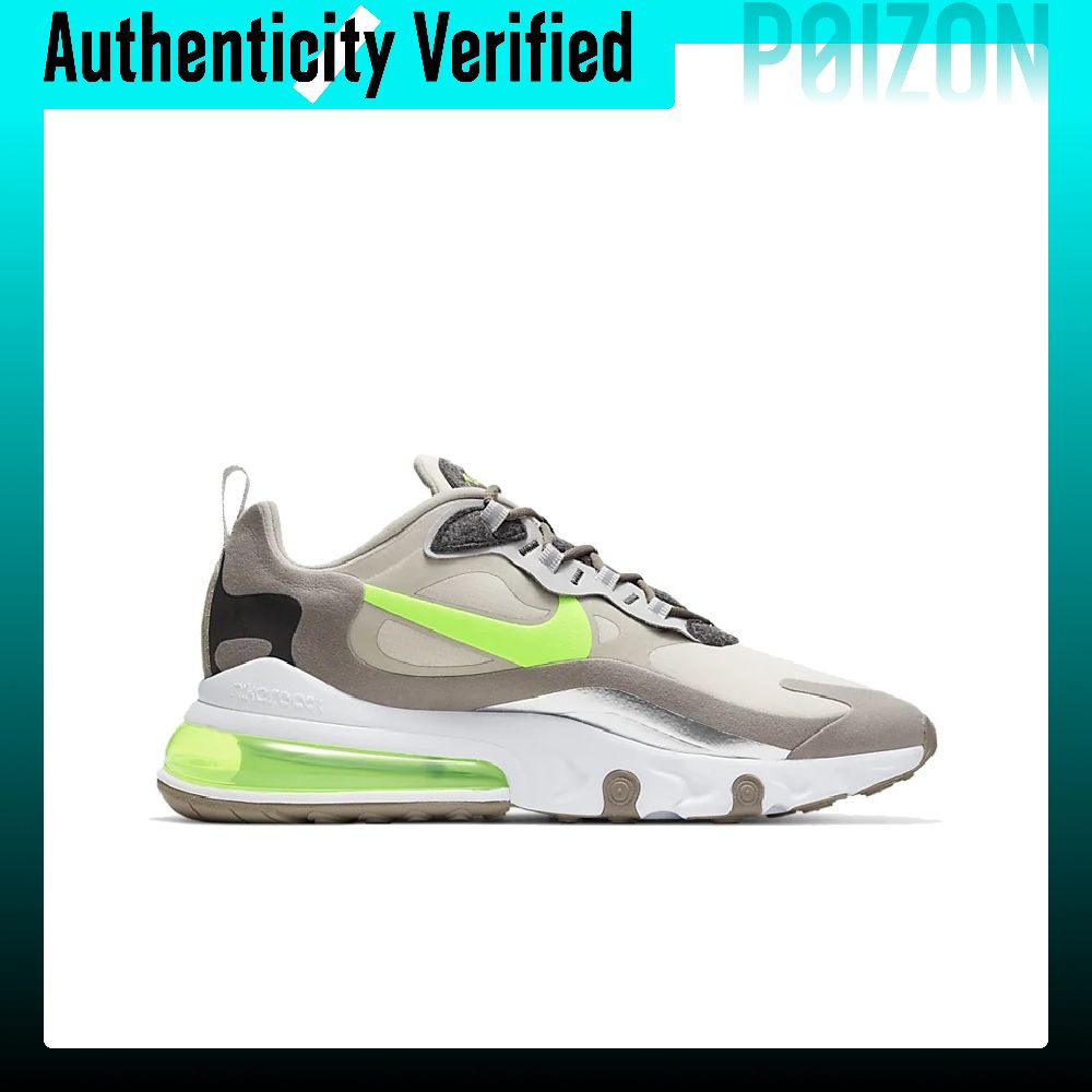 Nike Air Max 270 Koşu Ayakkabı - Nike Shoes Air Max 270 incelemesi ve fiyatı