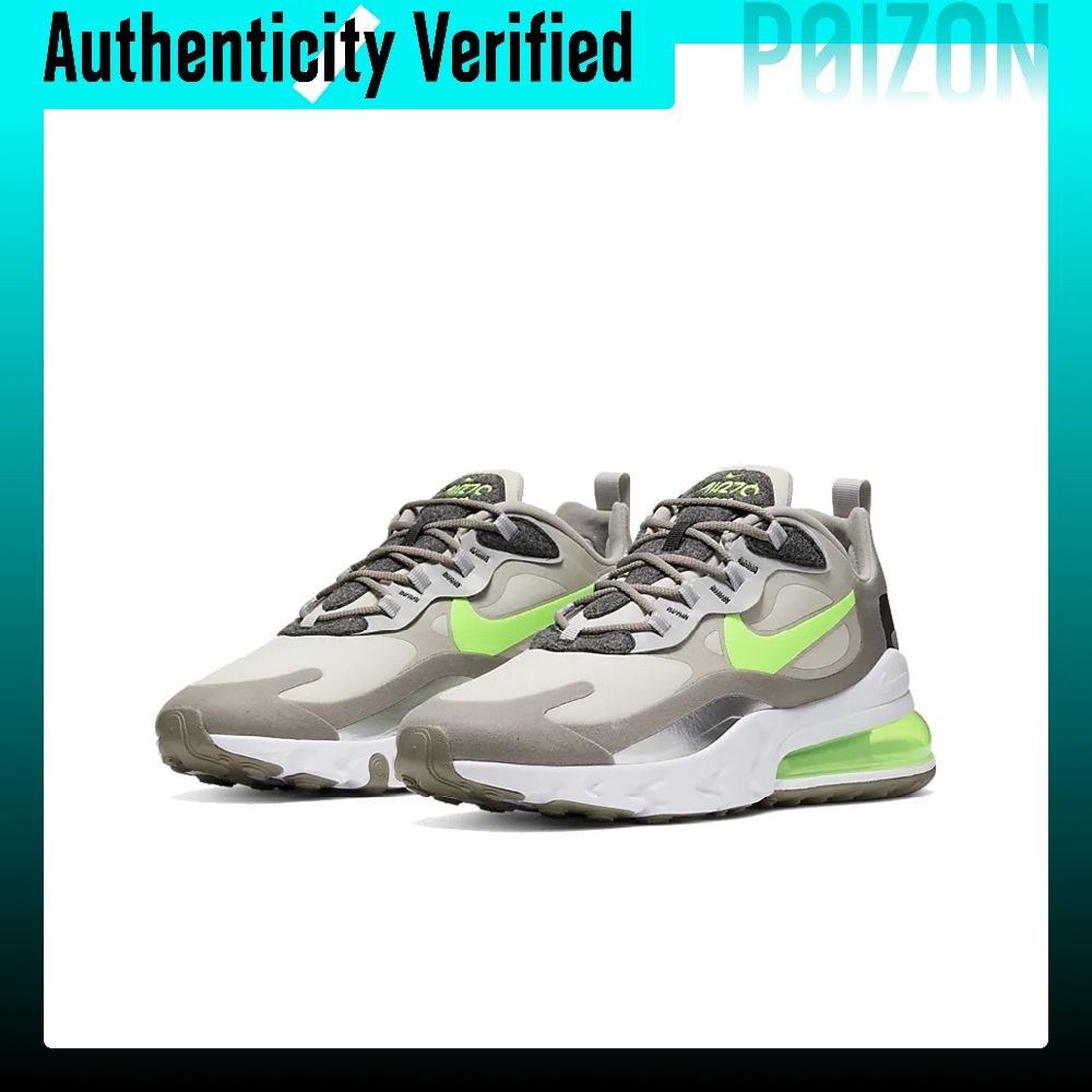 Nike Air Max 270 Koşu Ayakkabı - Nike Shoes Air Max 270 incelemesi ve fiyatı