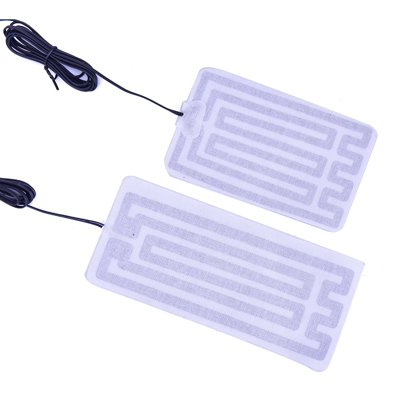 1/2 adet 5V kış sıcak eldiven  - Hand Warmer Electric incelemesi ve fiyatı