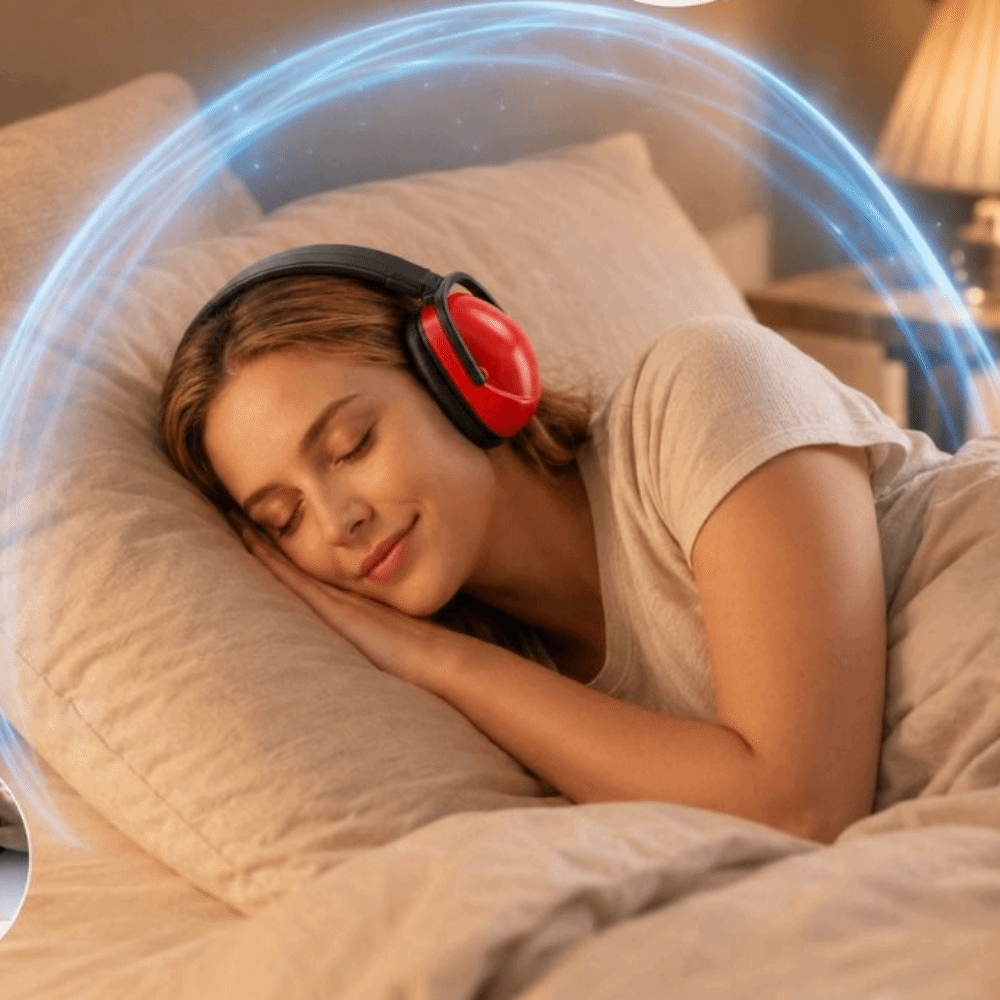 Katlanabilir, Ayarlanabilir Ba - Earmuffs Foldable incelemesi ve fiyatı