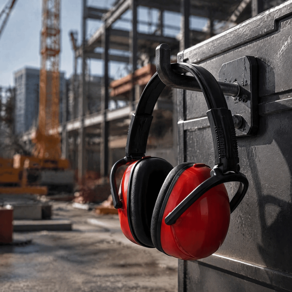 Katlanabilir, Ayarlanabilir Ba - Earmuffs Foldable incelemesi ve fiyatı