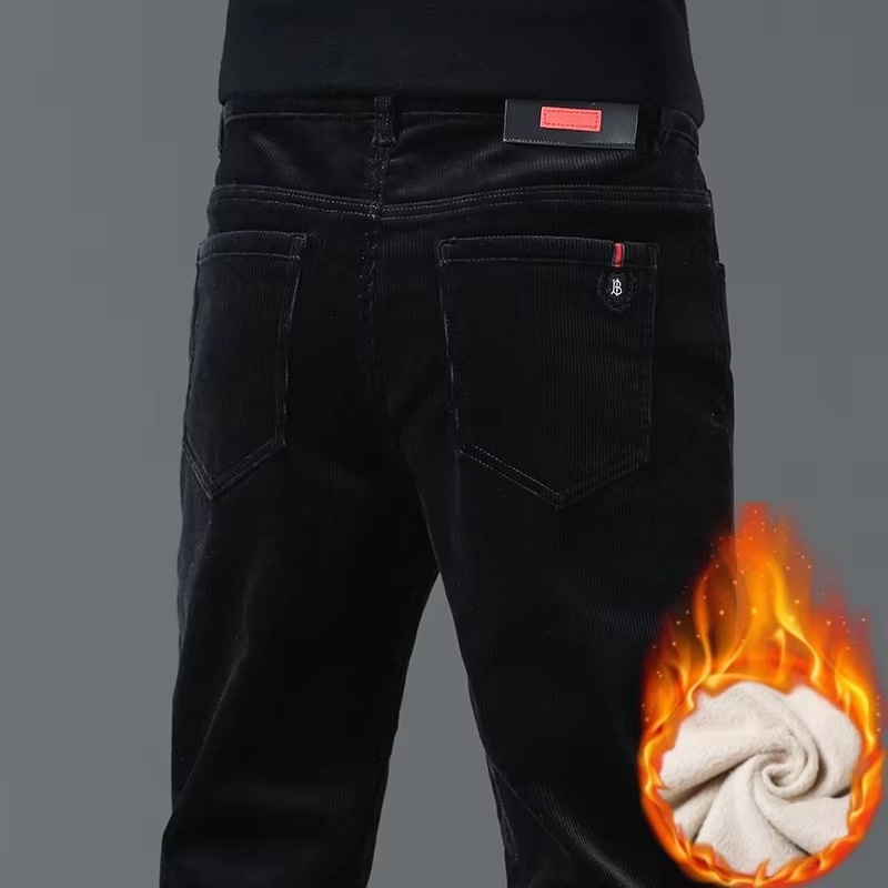 Erkek Kadife Pantolon, Kışlık  - Corduroy Pant Warm incelemesi ve fiyatı