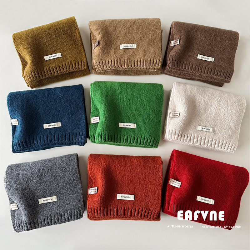 Seçilmiş Avustralya Saf Pamuk  - Wool Scarf Men incelemesi ve fiyatı