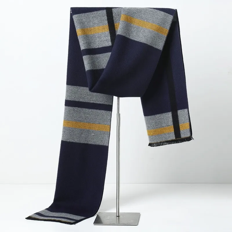Tasarımcı Marka Ekose Erkek At - Wool Scarf Men incelemesi ve fiyatı
