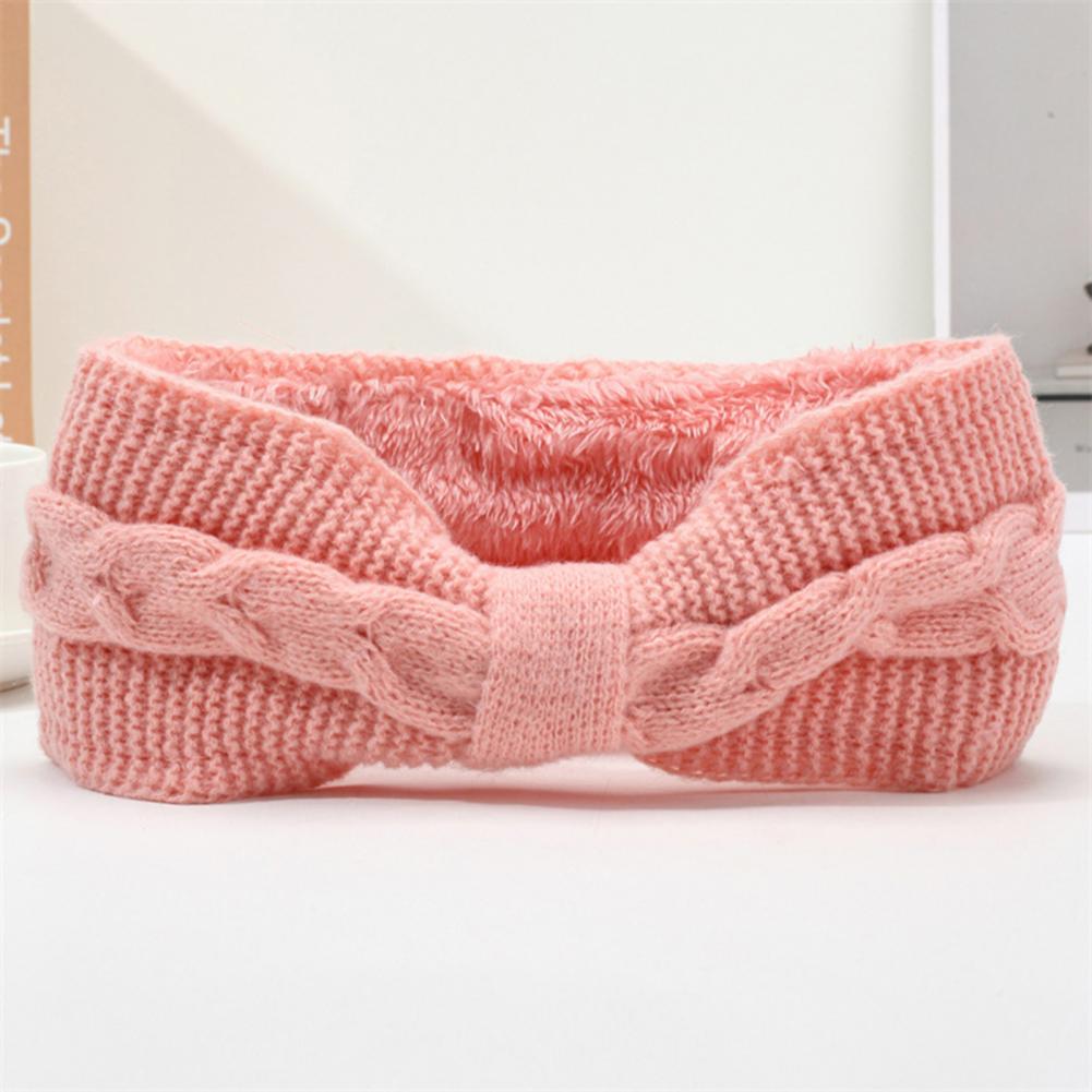 Kış Polar Astarlı Kafa Bandı D - Fleece Ear Warmer Band incelemesi ve fiyatı
