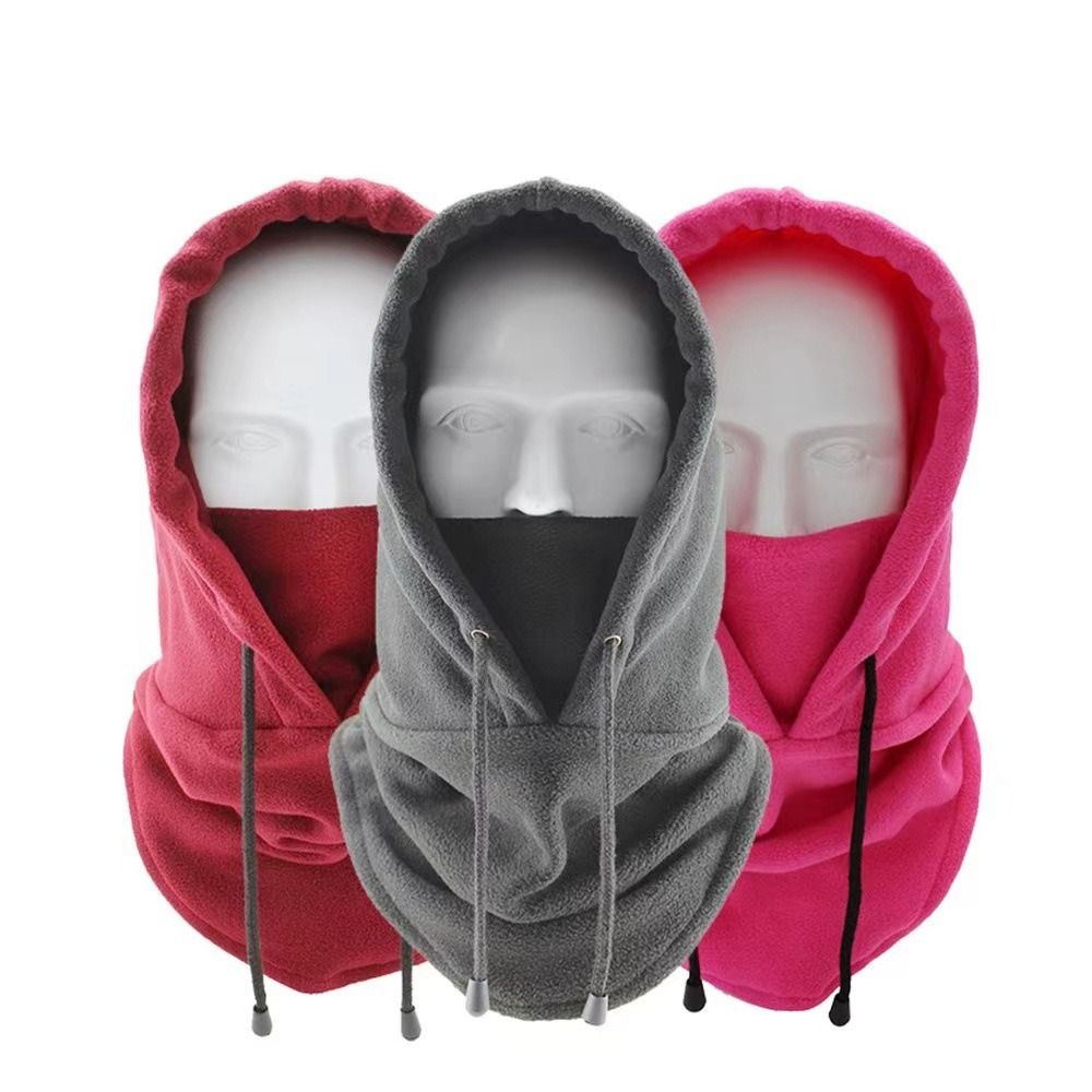 Moda Polar Polar Balaklava Sıc - Balaclava Ski Mask incelemesi ve fiyatı