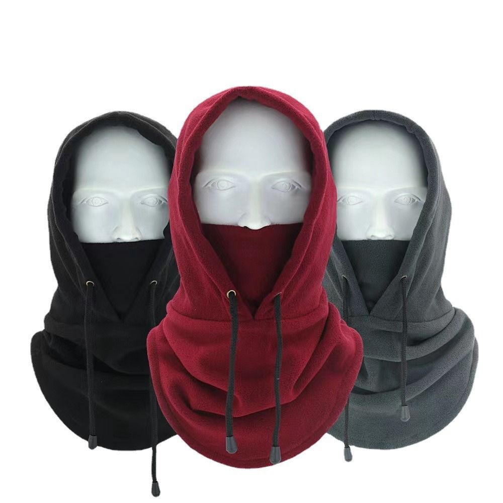 Moda Polar Polar Balaklava Sıc - Balaclava Ski Mask incelemesi ve fiyatı