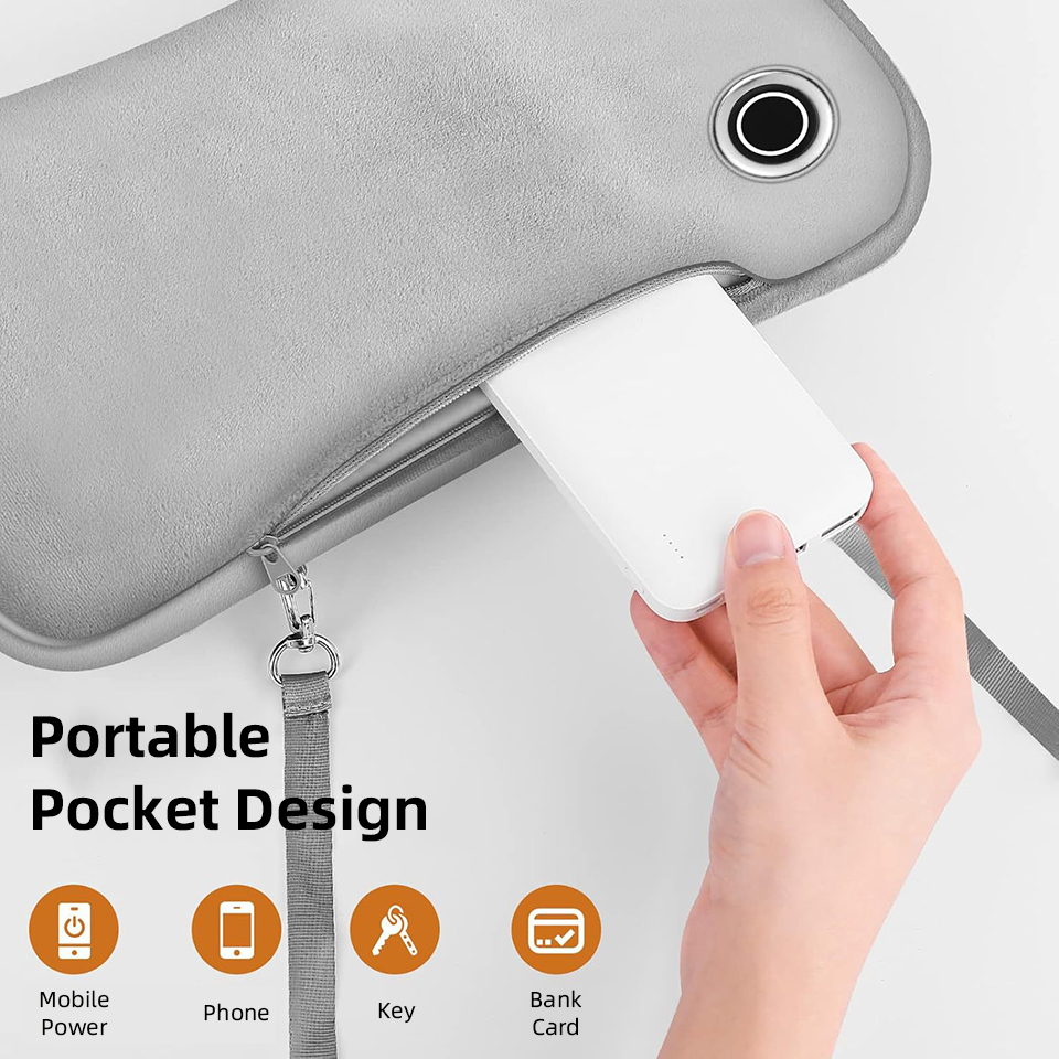 Elektrikli El Isıtıcı, USB ile - Hand Warmer Electric incelemesi ve fiyatı