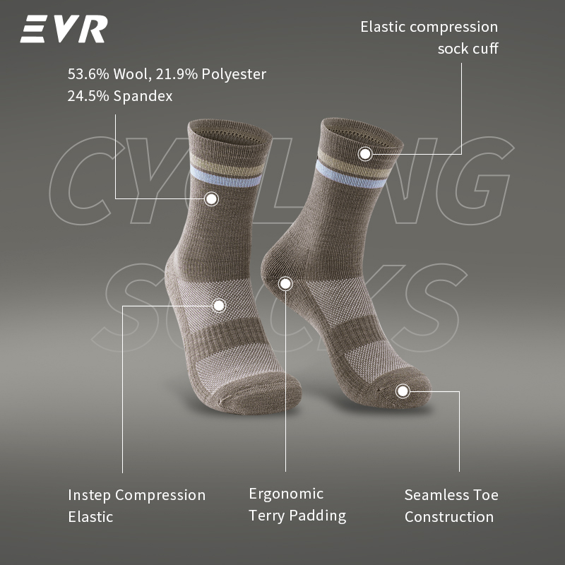 EVR Sonbahar-Kış Koleksiyonu,  - Thermal Sock Wool incelemesi ve fiyatı
