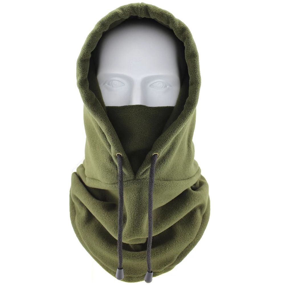 Moda Polar Yün Balaklava Isıtı - Balaclava Ski Mask incelemesi ve fiyatı