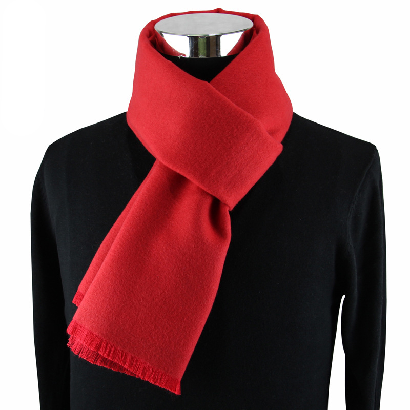 En Yeni Moda Tasarım Günlük Eş - Wool Scarf Men incelemesi ve fiyatı